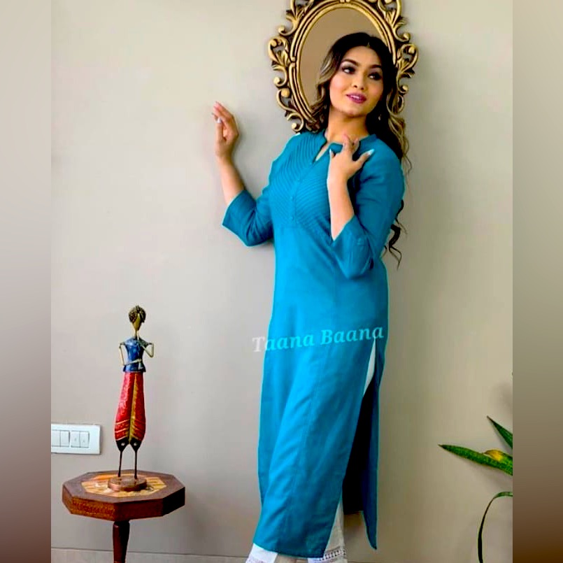 Single Kurta